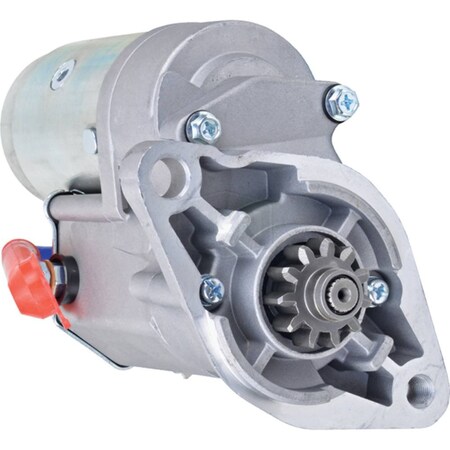 Aftermarket JAndN Electrical Products Starter 410-52380-JN